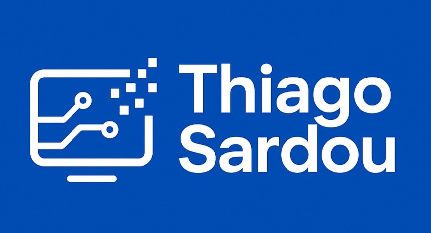 Thiago Sardou Logo